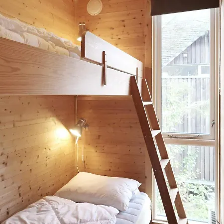 Holiday home Holiday Sondeled