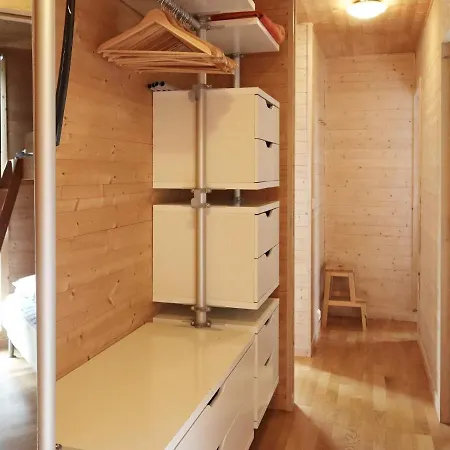 Holiday home Holiday Sondeled