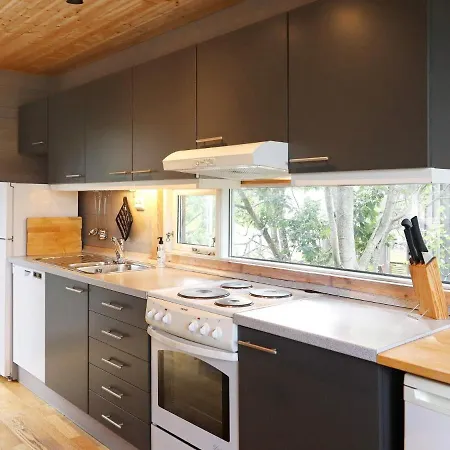 Holiday home Holiday Sondeled