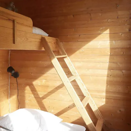 Holiday Holiday home Sondeled