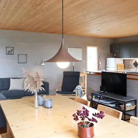 Holiday Holiday home Sondeled