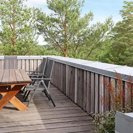 Holiday Holiday home