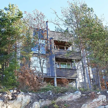 Holiday home Holiday Sondeled